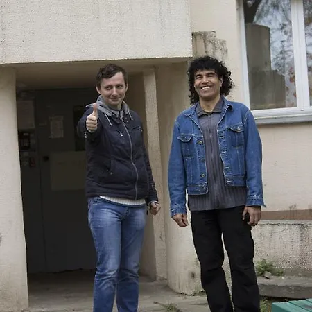 Frühstückspension Masukovshina Minsk