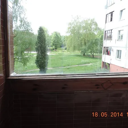 Frühstückspension Masukovshina
