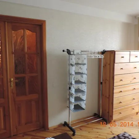 Frühstückspension Masukovshina Minsk