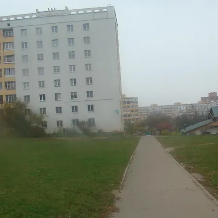 Frühstückspension Masukovshina Minsk