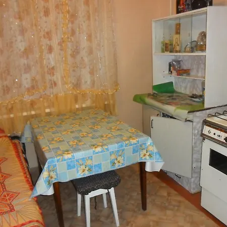 Masukovshina Frühstückspension Minsk